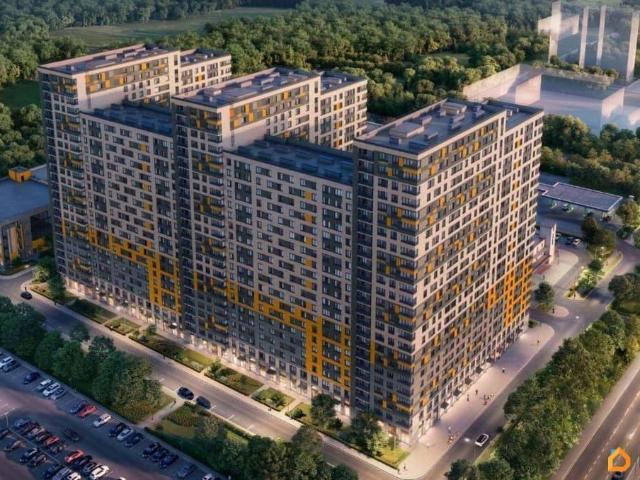 Квартира продажа в Нижегородская Ст-ца