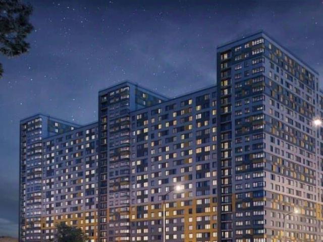 Квартира продажа в Нижегородская Ст-ца