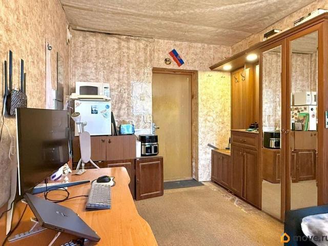 Квартира продажа в Нижегородская Ст-ца