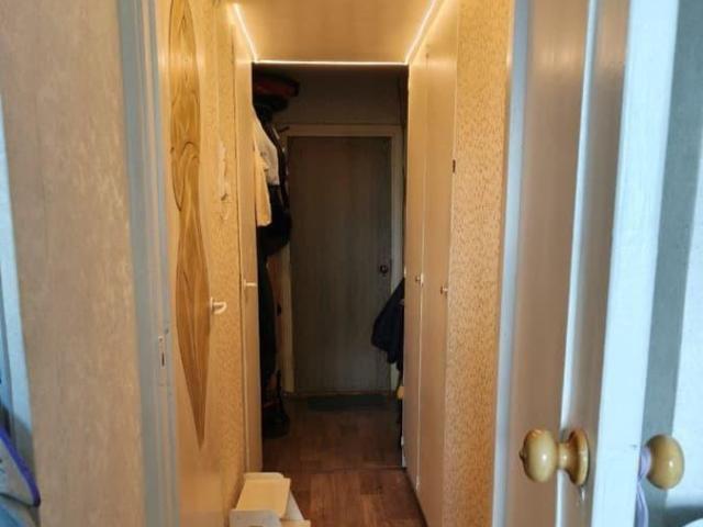 Квартира продажа в Нижегородская Ст-ца