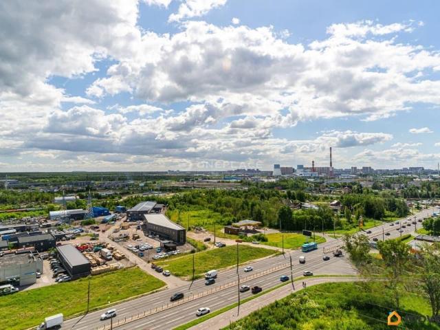 Квартира продажа в Нижегородская Ст-ца