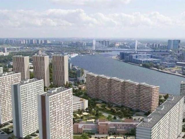 Квартира продажа в Нижегородская Ст-ца