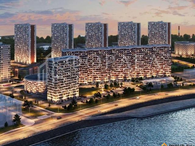 Квартира продажа в Нижегородская Ст-ца