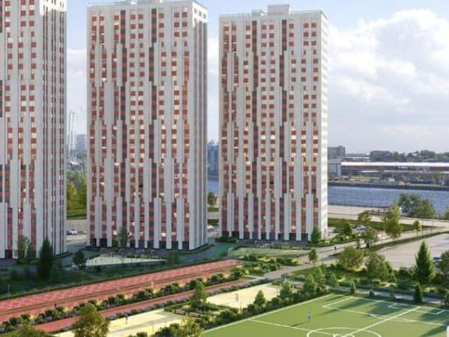 Квартира продажа в Нижегородская Ст-ца