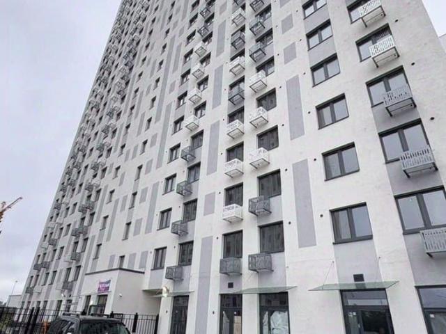 Квартира продажа в Нижегородская Ст-ца