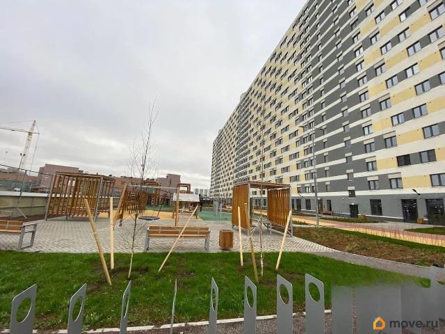 Квартира продажа в Нижегородская Ст-ца