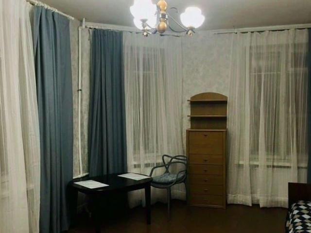 Квартира продажа в Нижегородская Ст-ца