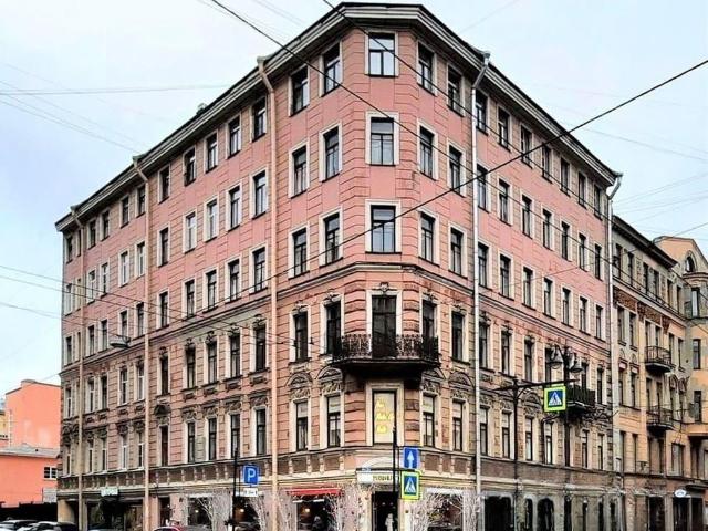 Квартира продажа в Нижегородская Ст-ца