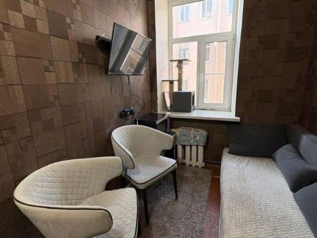 Квартира продажа в Нижегородская Ст-ца