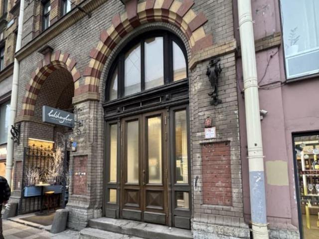 Квартира продажа в Нижегородская Ст-ца