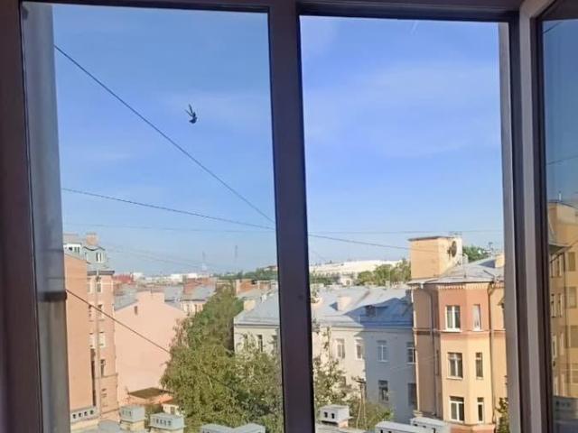 Квартира продажа в Нижегородская Ст-ца