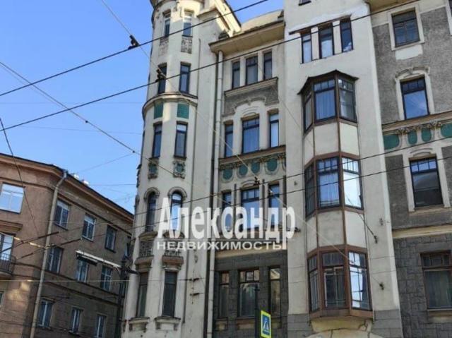 Квартира продажа в Нижегородская Ст-ца