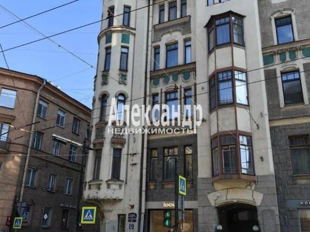 Квартира продажа в Нижегородская Ст-ца