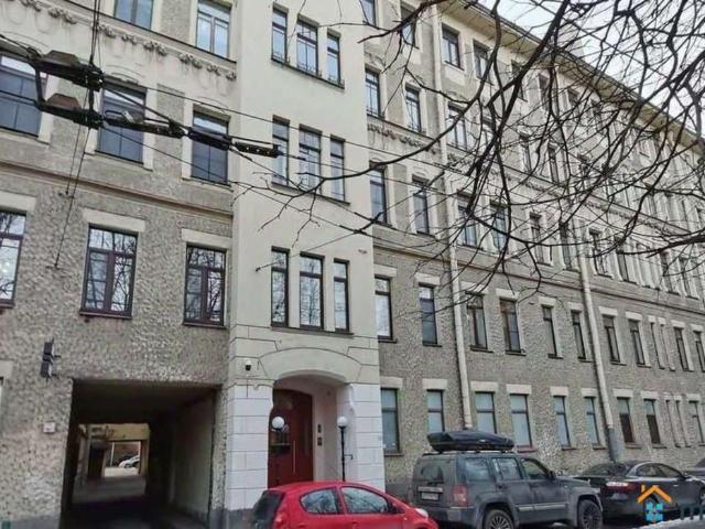 Квартира продажа в Нижегородская Ст-ца