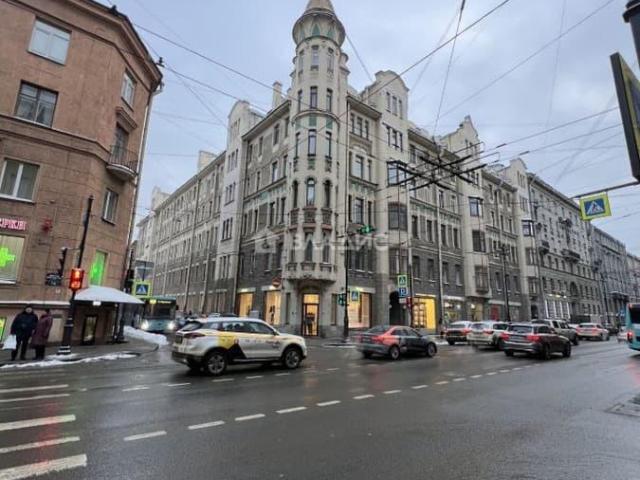 Квартира продажа в Нижегородская Ст-ца