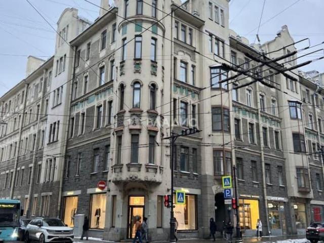 Квартира продажа в Нижегородская Ст-ца