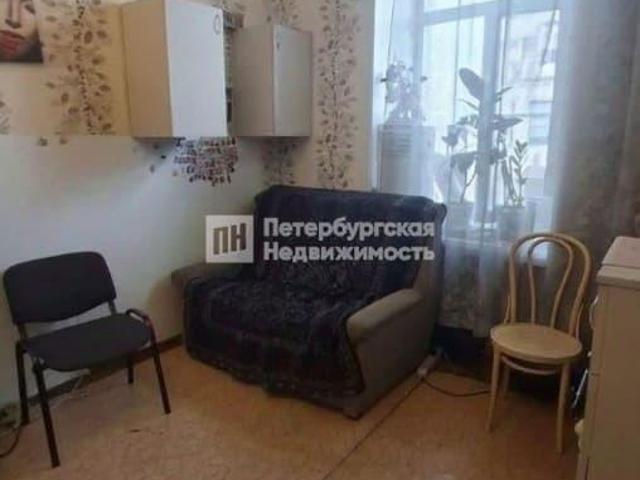 Квартира продажа в Нижегородская Ст-ца