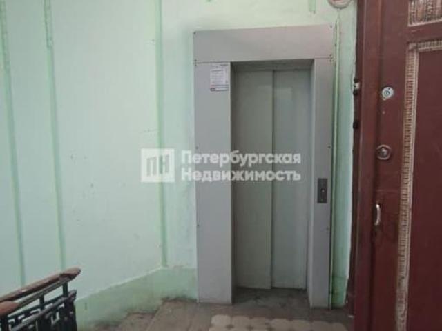 Квартира продажа в Нижегородская Ст-ца