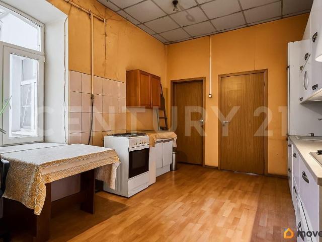 Квартира продажа в Нижегородская Ст-ца
