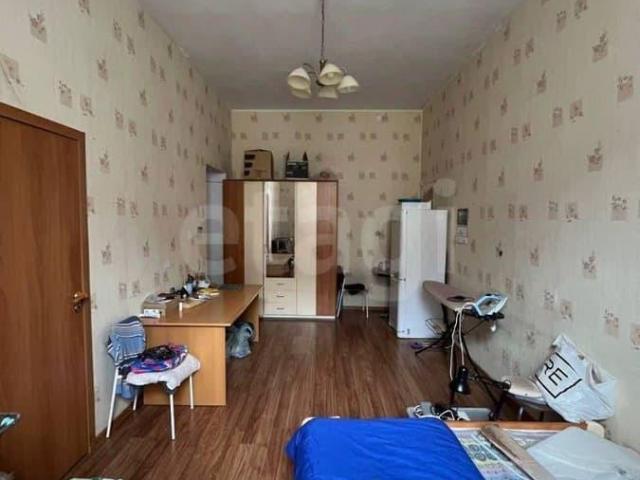 Квартира продажа в Нижегородская Ст-ца