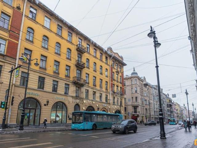 Квартира продажа в Нижегородская Ст-ца