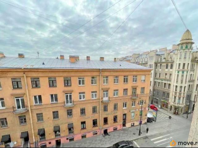 Квартира продажа в Нижегородская Ст-ца