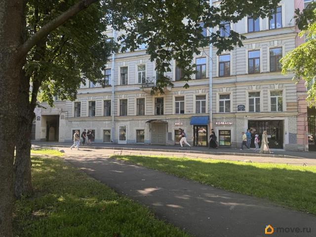 Квартира продажа в Нижегородская Ст-ца