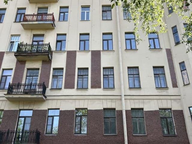 Квартира продажа в Нижегородская Ст-ца