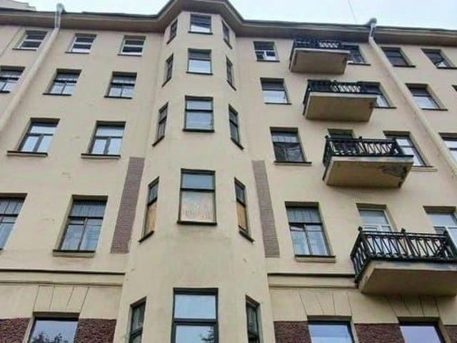 Квартира продажа в Нижегородская Ст-ца