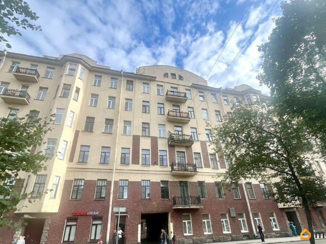 Квартира продажа в Нижегородская Ст-ца