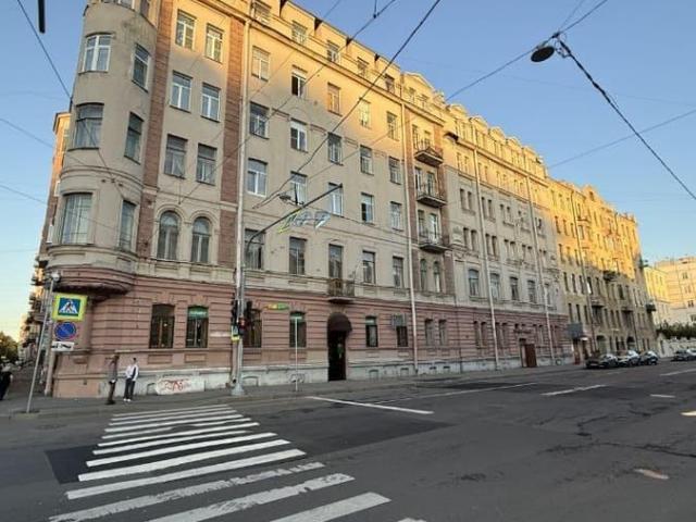 Квартира продажа в Нижегородская Ст-ца