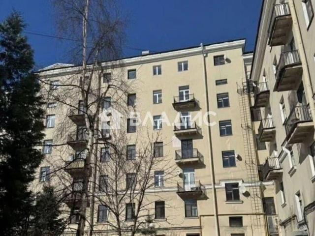 Квартира продажа в Нижегородская Ст-ца