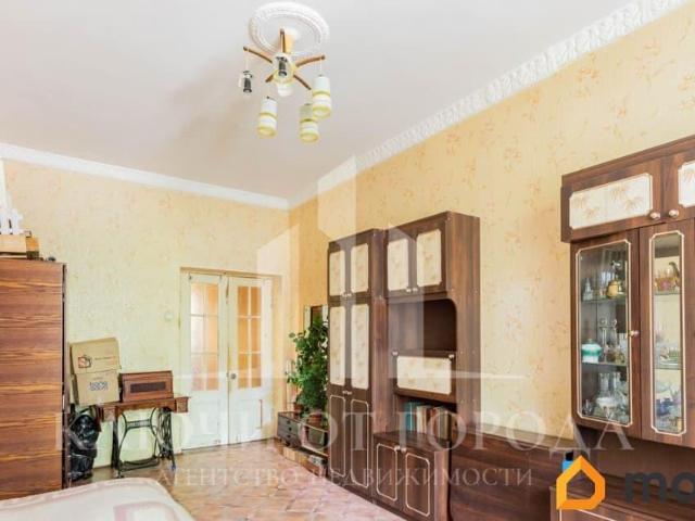 Квартира продажа в Нижегородская Ст-ца