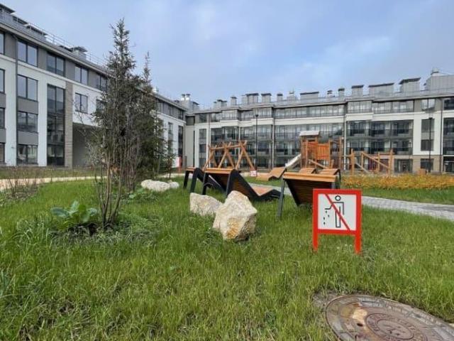 Квартира продажа в Стрельна