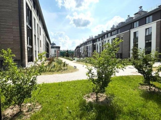 Квартира продажа в Стрельна