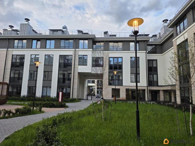 Квартира продажа в Стрельна