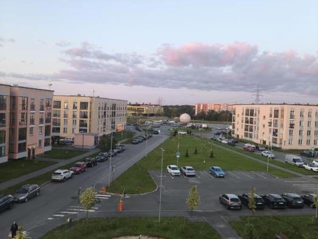 Квартира продажа в Стрельна