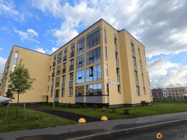 Квартира продажа в Стрельна