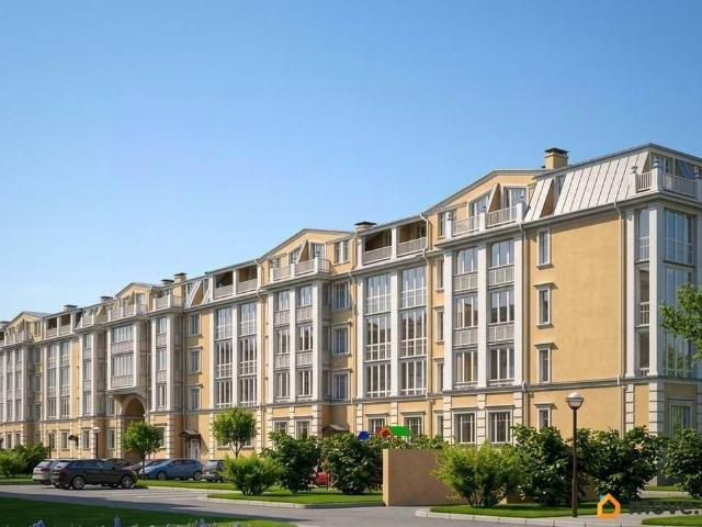 Квартира продажа в Стрельна