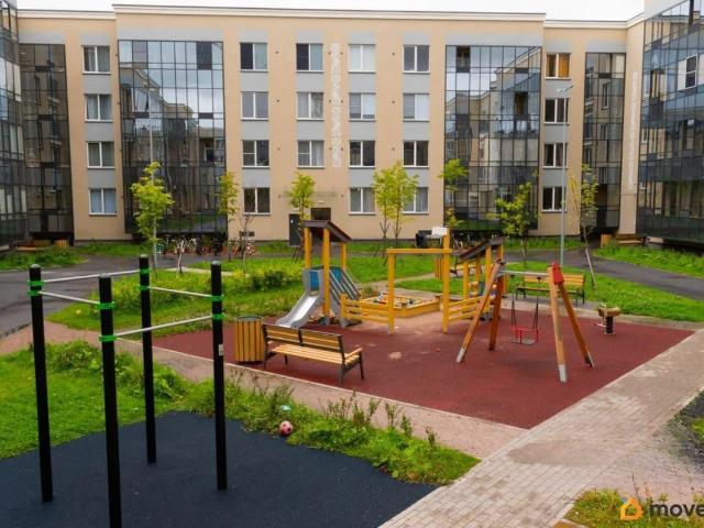 Квартира продажа в Стрельна
