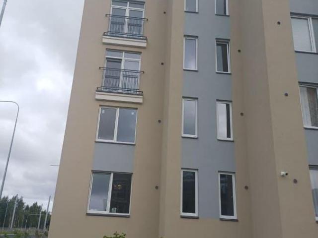 Квартира продажа в Стрельна