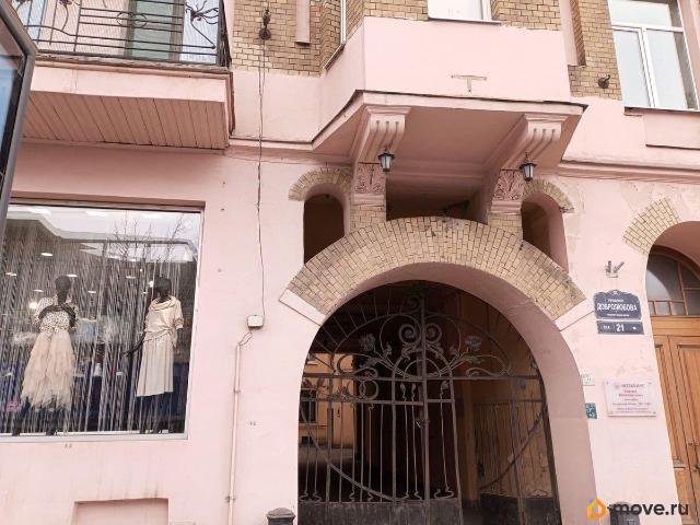 Квартира продажа в Нижегородская Ст-ца