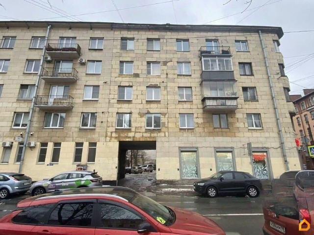 Квартира продажа в Нижегородская Ст-ца