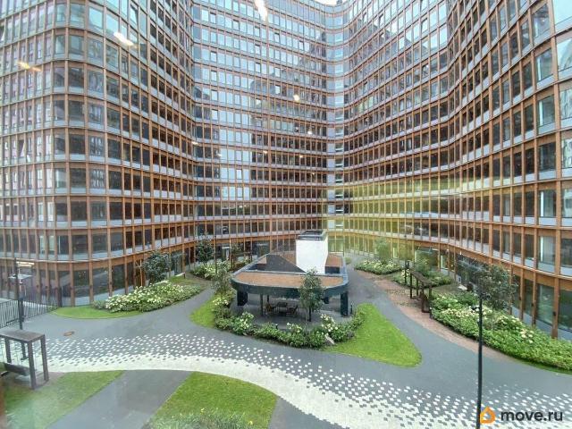 Квартира продажа в округ Малая Охта, Санкт-Петербург