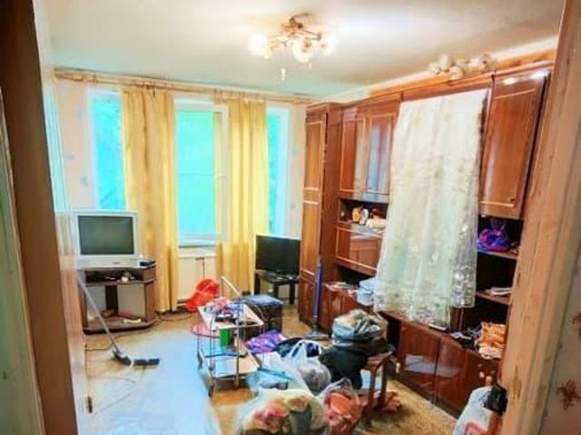 Квартира продажа в Нижегородская Ст-ца