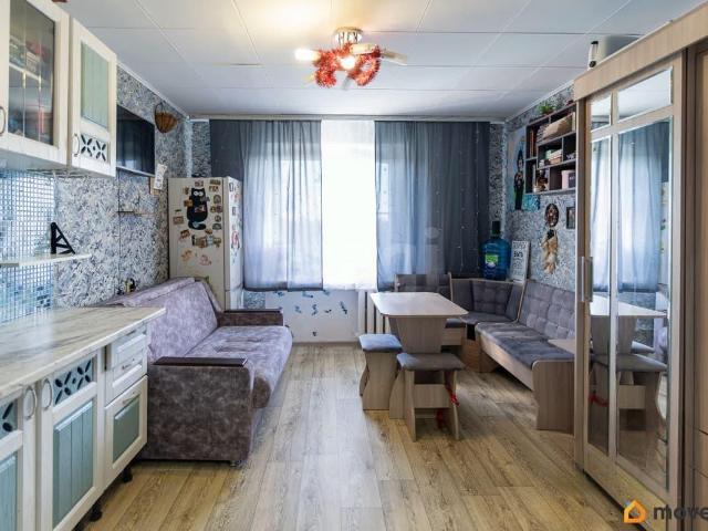Квартира продажа в Нижегородская Ст-ца