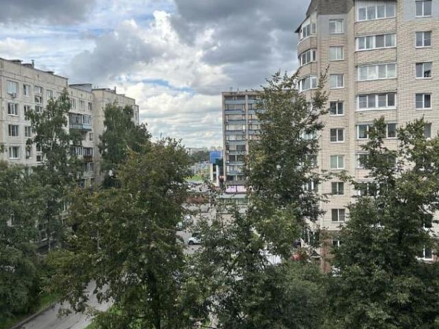Квартира продажа в Нижегородская Ст-ца