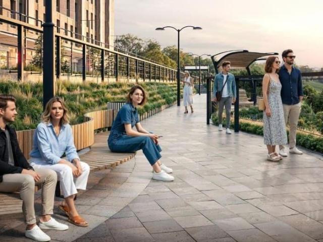 Квартира продажа в Нижегородская Ст-ца