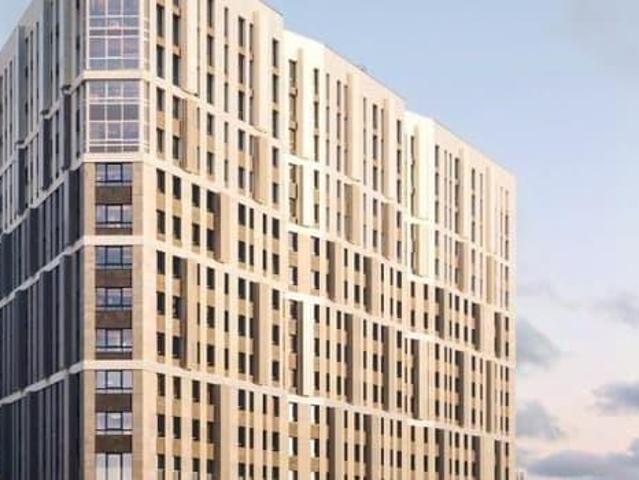 Квартира продажа в Нижегородская Ст-ца