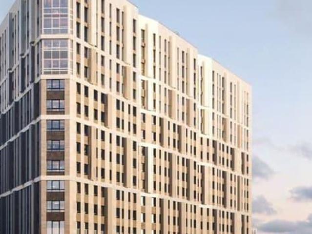 Квартира продажа в Нижегородская Ст-ца